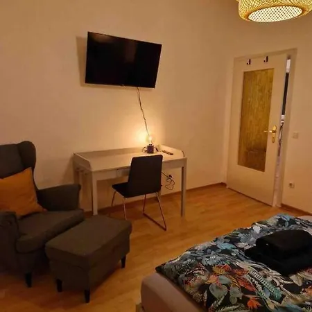 Avali Apartment *