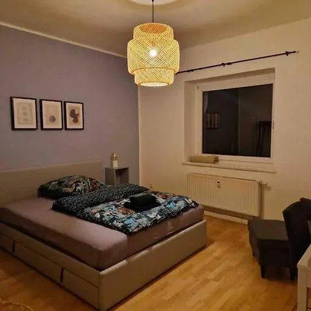 Avali Appartement Bochum