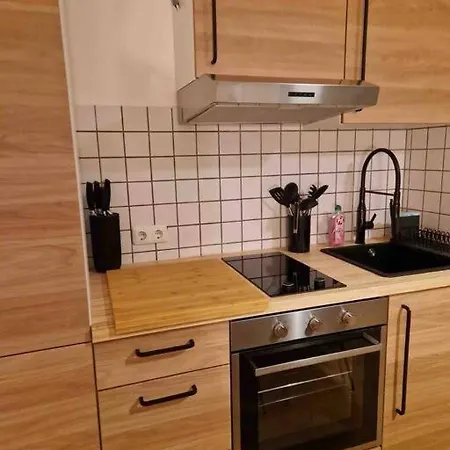 Apartment Avali