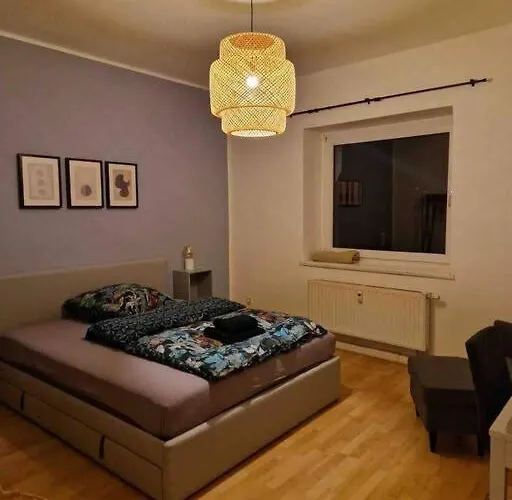 Avali Appartement Bochum