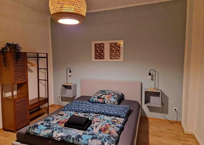 Appartement Avali